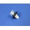 Mopar Push-In Fastener, 06509673AA 06509673AA